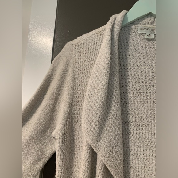 Barefoot Dreams cardigan, M - Picture 2 of 5